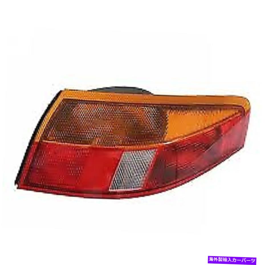 USテールライト Porsche 911 996 631 444 01 New Genuine Tail Light Right 99663144401 for Porsche 911 996 631 444 01【並行輸入品】