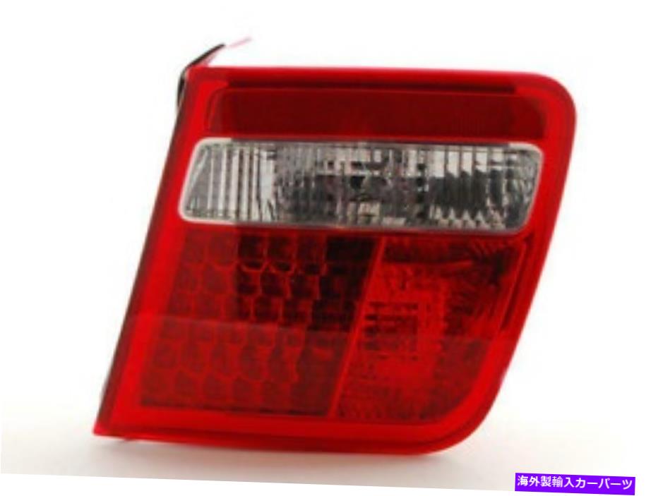 USテールライト ニューアウディA8 D3リア右インナーTaillight 4E0945094K OEM NEW AUDI A8 D3 REAR RIGHT INNER TAILLIGHT 4E0945094K OEM【並行輸入品】