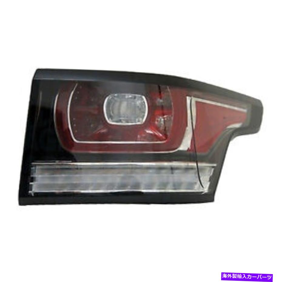 USテールライト RO2801108新しい交換の助手席側LEDテールランプアセンブリ RO2801108 New Replacement Passenger Side LED Tail Lamp Assembly【並行輸入品】