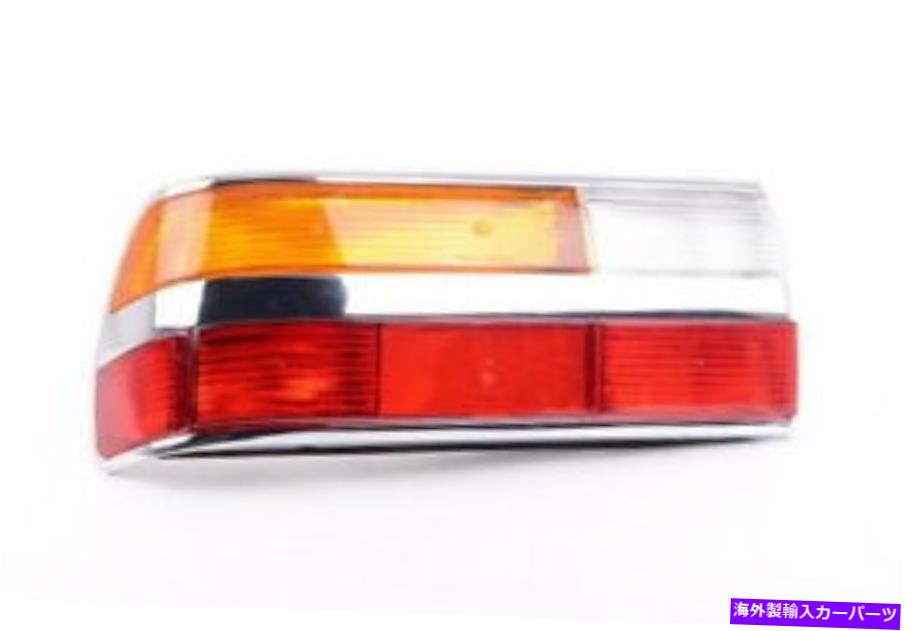 USテールライト 本物のBMW E28セダンテールライト左OEM 63211369265 Genuine BMW E28 Sedan Tail Light Left OEM 63211369265【並行輸入品】