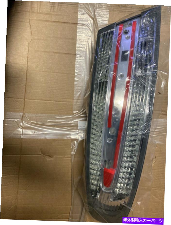 USテールライト 8B3313405 LHサイドテールライトNew OEM DB9 VANTANCE VIRAGE VILANTE NEW * 1AG * 8B3313405 LH SIDE Tail Light New OEM DB9 Vantage Virage Vilante New *1AG*【並行輸入品】
