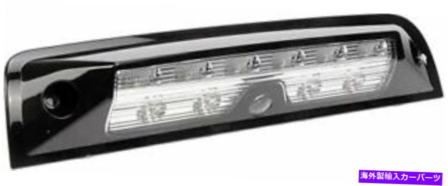 USテールライト oe Mopar Centerの高マウントストップランプのためのRam 2500 3500 2013 - 2019 68412027AB OE MOPAR CENTER HIGH MOUNTED STOP LAMP FOR RAM 2500 3500 2013 - 2019 68412027AB【並行輸入品】