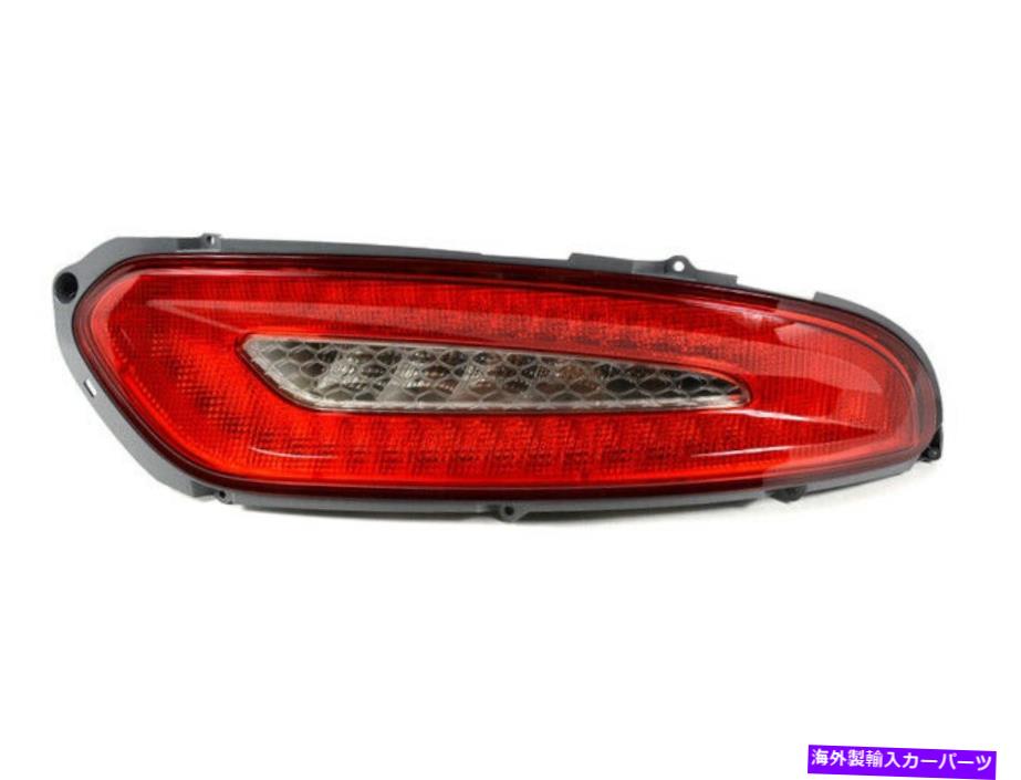 USテールライト 純正MOPARテールランプ右5035178AC. Genuine Mopar Tail Lamp Right 5035178AC【並行輸入品】
