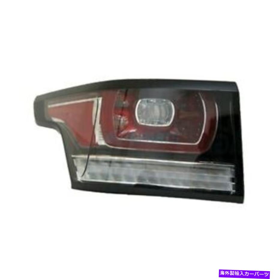 USテールライト LHサイドLEDテールライトアセンブリは14-16ランドローバーの範囲Sport RO2800108 LH Side Led Tail Light Assembly Fits 14-16 Land Rover Range Sport RO2800108【並行輸入品】