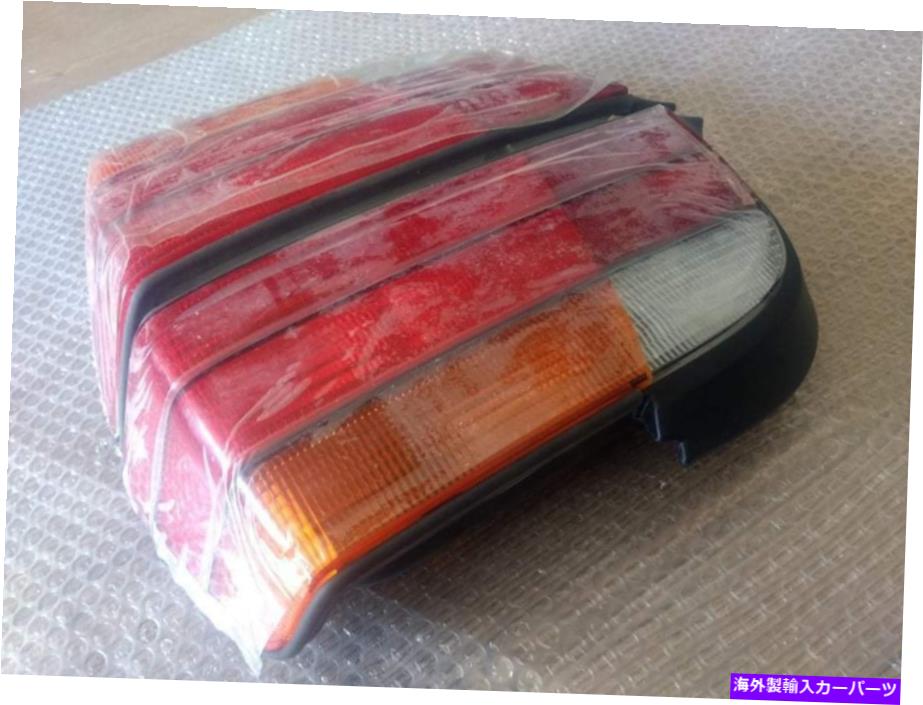 USテールライト BMW 3 E36クーペ左右のタレイトWhiteターンIND。ブランド西永ニューその他の BMW 3 E36 COUPE LEFT & RIGHT TAILLIGHTS WITH WHITE TURN IND. BRAND SEIMA NEW.FRE【並行輸入品】