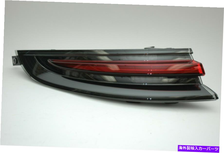 USテールライト Porsche 971 Panamera Taill Lightを左、973945091 Porsche 971 Panamera Tail Light Left 973945091【並行輸入品】 127,872円