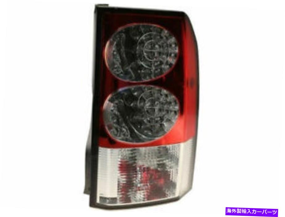 USテールライト 右本物のテールライトアセンブリはランドローバーLR4 2010-2013 73WMDR Right Genuine Tail Light Assembly fits Land Rover LR4 2010-2013 73WMDR【並行輸入品】 103,309円