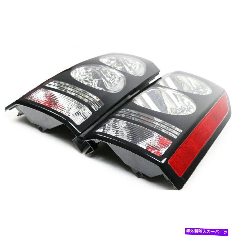 USテールライト テールライトブレーキランプLAND ROVER Discover 2004-2017の右+右フィット Tail Lights Brake Lamps Left+Right Fits For Land Rover Discover 2004-2017【並行輸入品】 107,282円