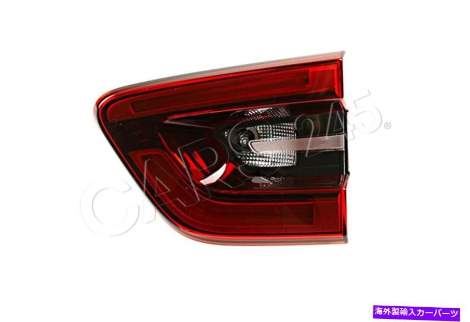 USテールライト Valeo LEDテールライトリアランプ右フィットRenault Kadjar SUV 15- VALEO LED Tail Light Rear Lamp Right Fits RENAULT Kadjar Suv 15-【並行輸入品】 40,385円