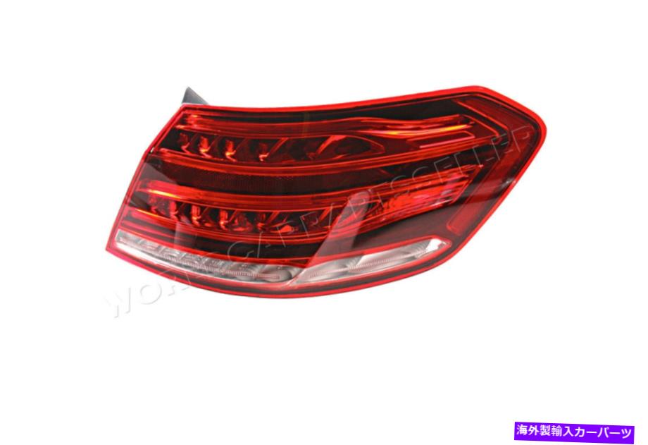 【楽天市場】USテールライト テールライトリアランプLEDメルセデスベンツEクラスW212 "14" 14 Tail Light Rear