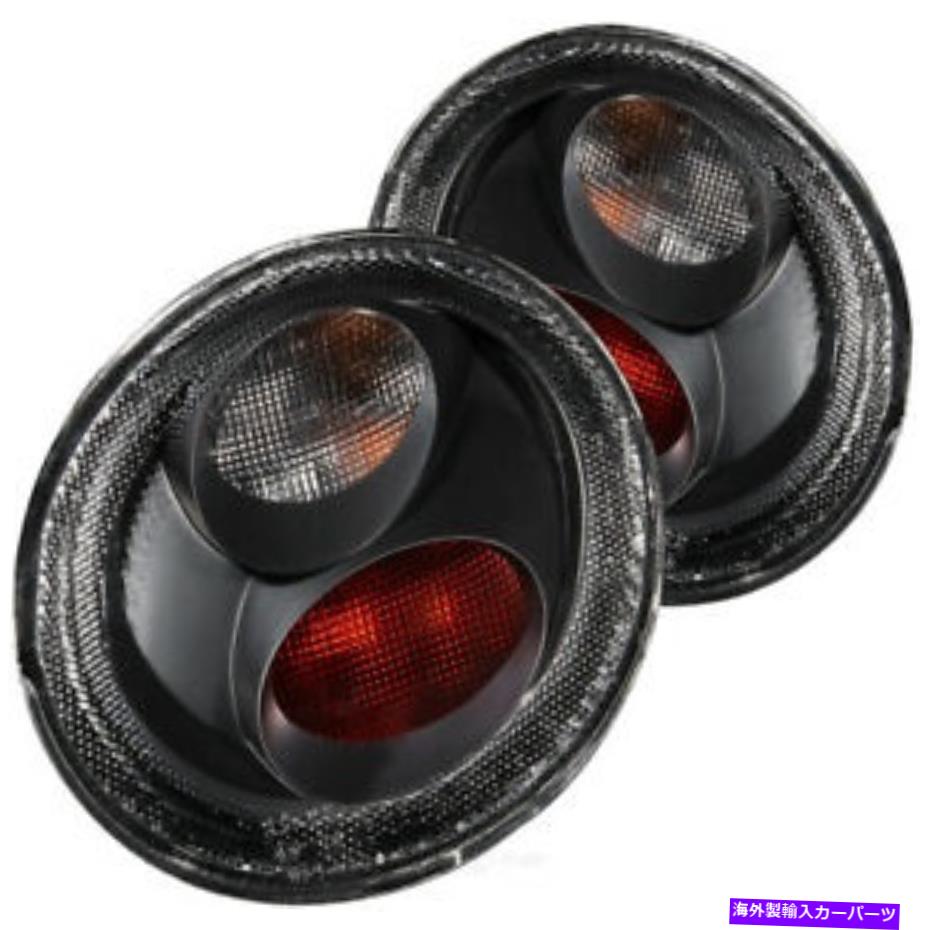 USテールライト テールライトSET-GL Anzo 221119 Tail Light Set-GL Anzo 221119【並行輸入品】