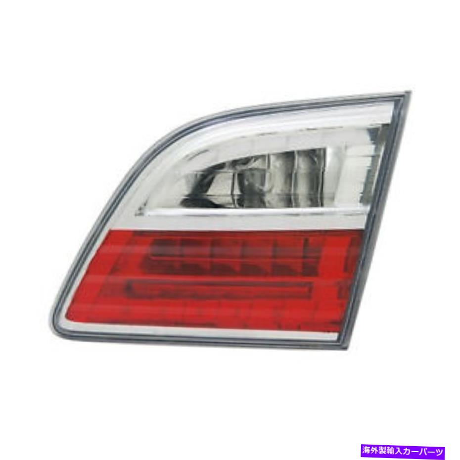 USテールライト MA2803106N旅客サイドの内側テールライトアセンブリ MA2803106N PASSENGER SIDE INNER TAIL LIGHT ASSEMBLY【並行輸入品】