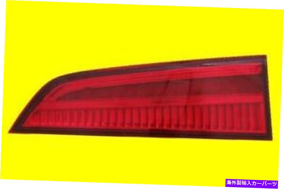 USテールライト ホンダパイロット2016-2018のための右側の尾の照明34150TG7A01 HO2803108 Right INNER TAIL LIGHT for HONDA PILOT 2016-2018 | 34150TG7A01 HO2803108【並行輸入品】