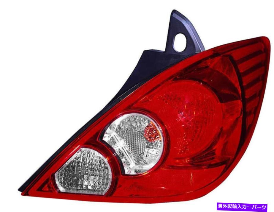 USテールライト テールライトセットDIYソリューションLHT07629 Tail Light Set DIY SOLUTIONS LHT07629【並行輸入品】