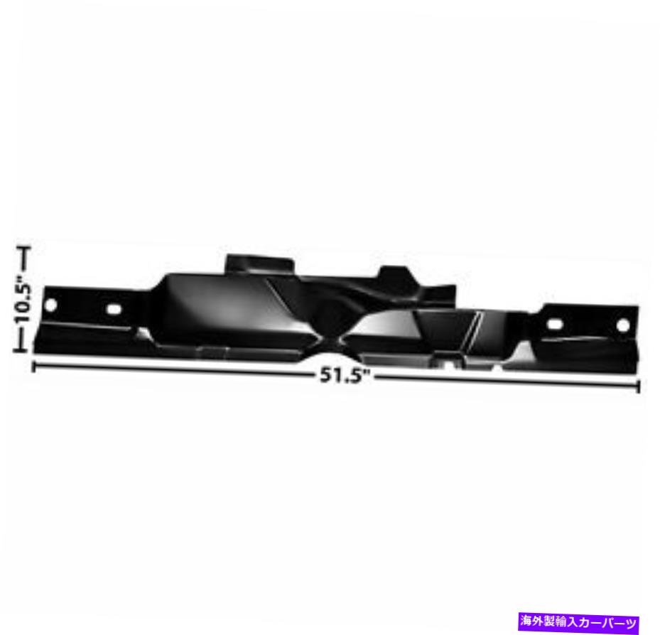 USテールライト 1974年~81 Camaro Friebird Trans Amリアクロスレールインナーテールライトパネルのサポート 1974~81 Camaro Friebird Trans Am Rear Cross Rail Inner Tail Light Panel Support【並行輸入品】 40,385円