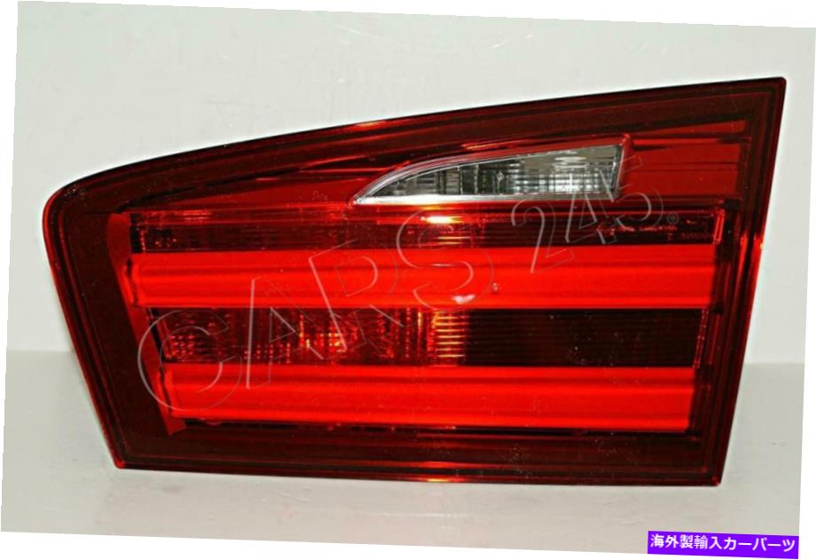USテールライト BMW 5シリーズF11ワゴン新インナーテールトランクリアライトLED右OEM 2010- BMW 5 Series F11 Wagon NEW Inner Tail Trunk Rear Light LED RIGHT OEM 2010-【並行輸入品】