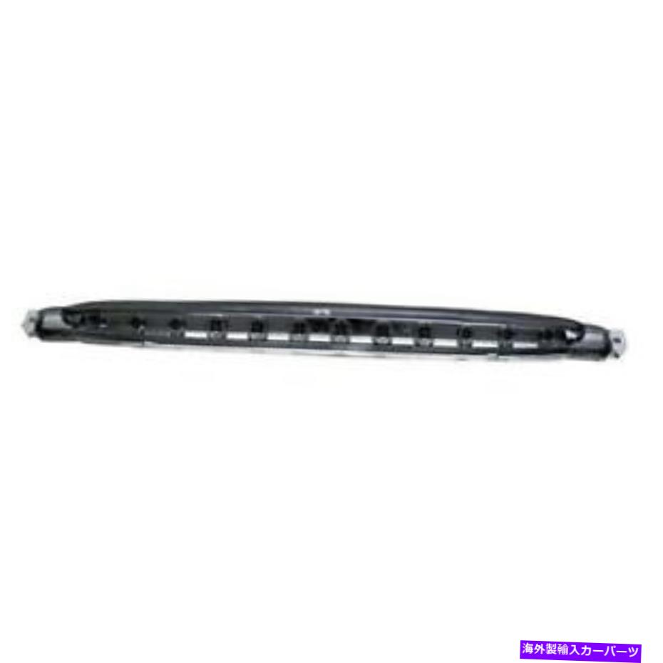 USテールライト IPCW 07-10 Chevy Avalanche 3rdブレーキライトLEDプラチナスモークLED3-360CS IPCW 07-10 Chevy Avalanche 3rd Brake Light LED Platinum Smoke LED3-360CS【並行輸入品】