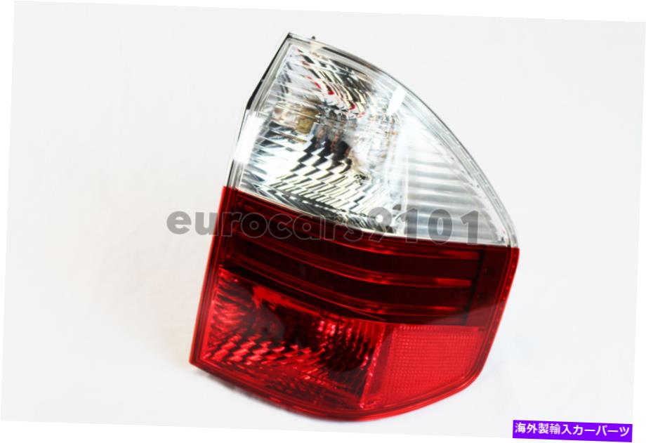 USテールライト 新しい！ BMW X3 E83 OEMウロ外右テールライト1043004 63217162212 New! BMW X3 E83 OEM ULO Outer Right Tail Light 1043004 63217162212【並行輸入品】