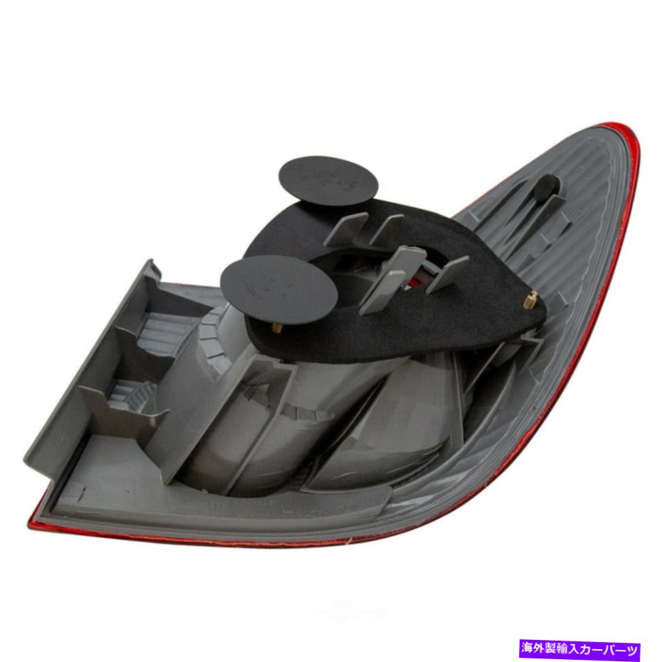 USテールライト テールライトセットDIYソリューションLHT07453 Tail Light Set DIY SOLUTIONS LHT07453【並行輸入品】