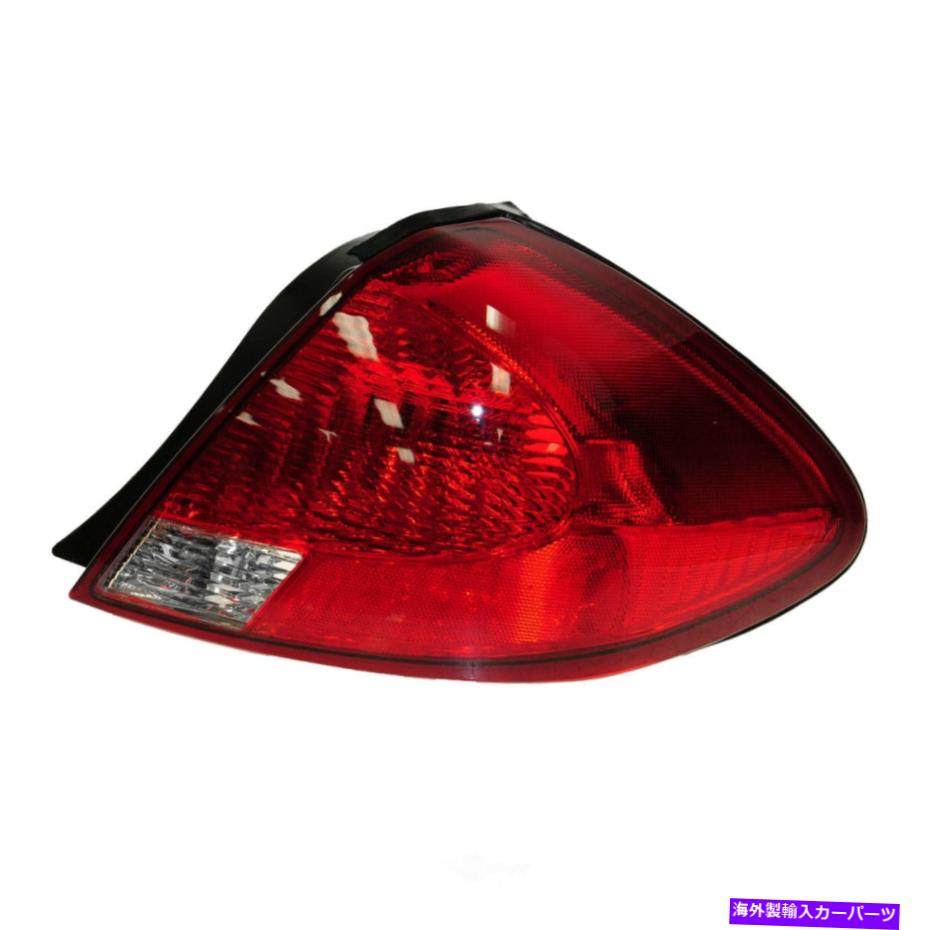 USテールライト テールライトセットDIYソリューションLHT07308 Tail Light Set DIY SOLUTIONS LHT07308【並行輸入品】