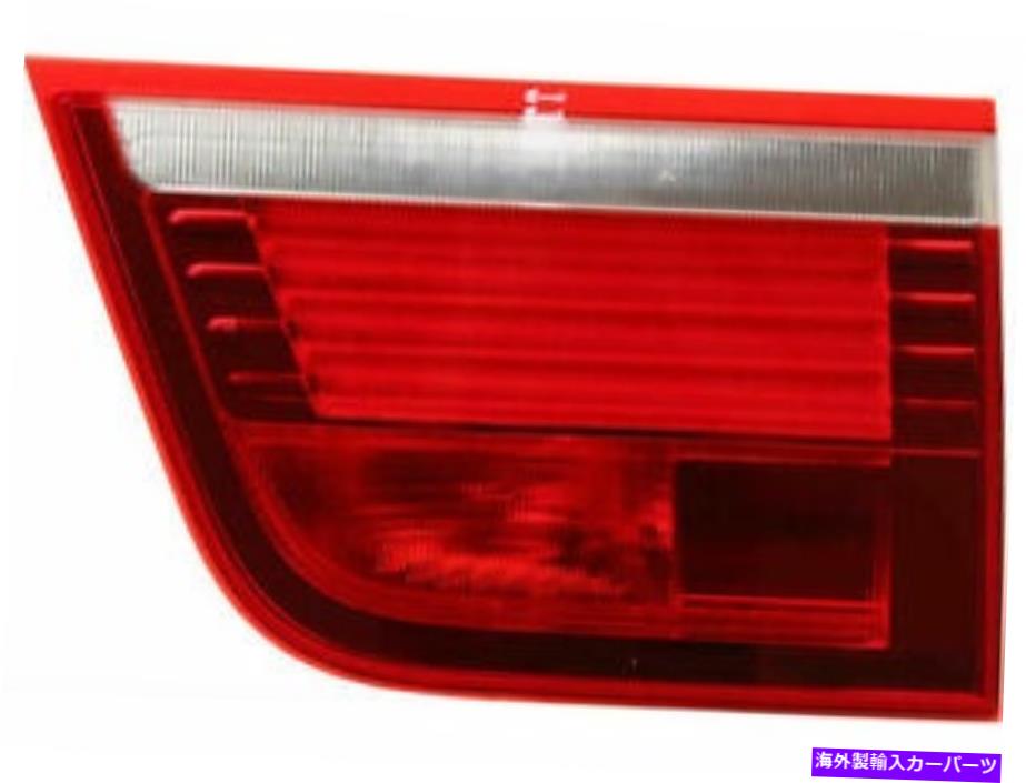 USテールライト 右テールライトアセンブリBMW X5 2007 2007 2008 2009 2009 2009 2009 2009 Right Tail Light Assembly Marelli 6RBP78 for BMW X5 2007 2008 2009 2010【並行輸入品】