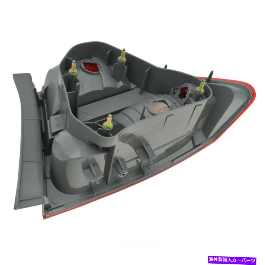 USテールライト テールライトセットDIYソリューションLHT07596 Tail Light Set DIY SOLUTIONS LHT07596【並行輸入品】