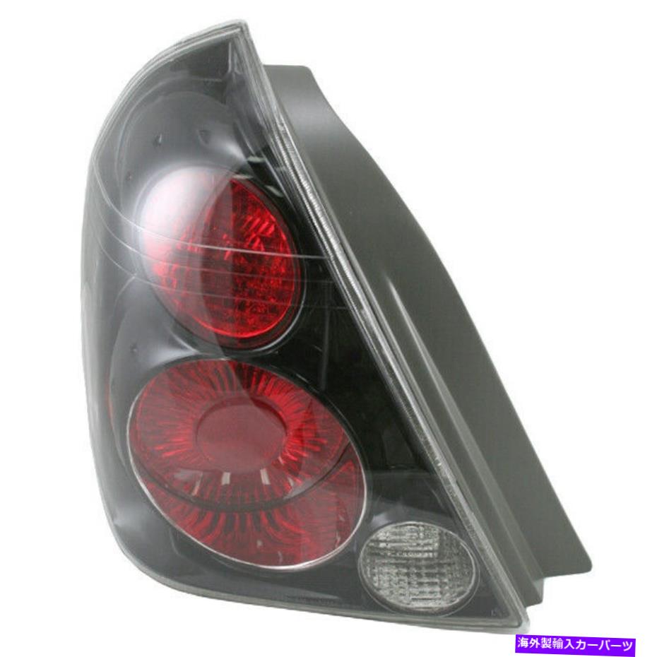 USテールライト テールライトセットDIYソリューションLHT07519 Tail Light Set DIY SOLUTIONS LHT07519【並行輸入品】
