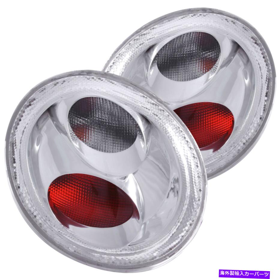 USテールライト テールライトSET-GL Anzo 221118 Tail Light Set-GL Anzo 221118【並行輸入品】 40,385円