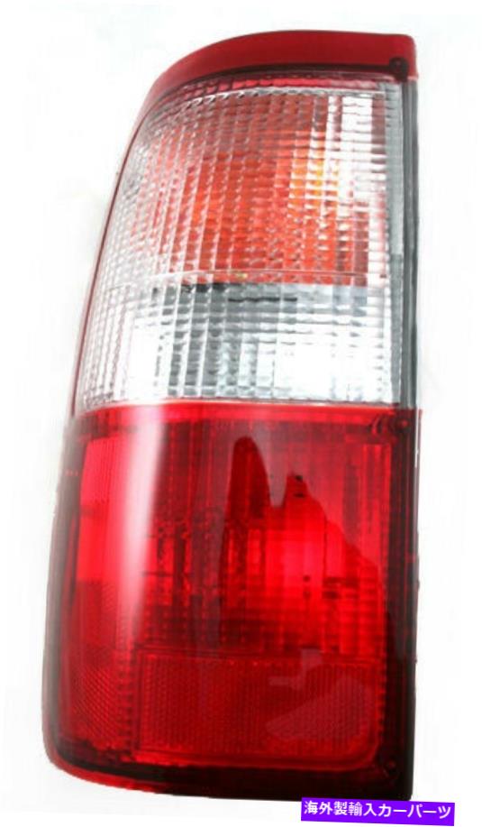 USテールライト テールライトセットDIYソリューションLHT07356 Tail Light Set DIY SOLUTIONS LHT07356【並行輸入品】