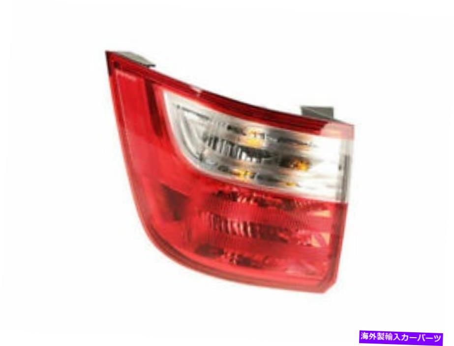 USテールライト 2011-2013ホンダオデッセイ2012 F616MNのための左外側テールライトアセンブリ Left Outer Tail Light Assembly For 2011-2013 Honda Odyssey 2012 F616MN【並行輸入品】