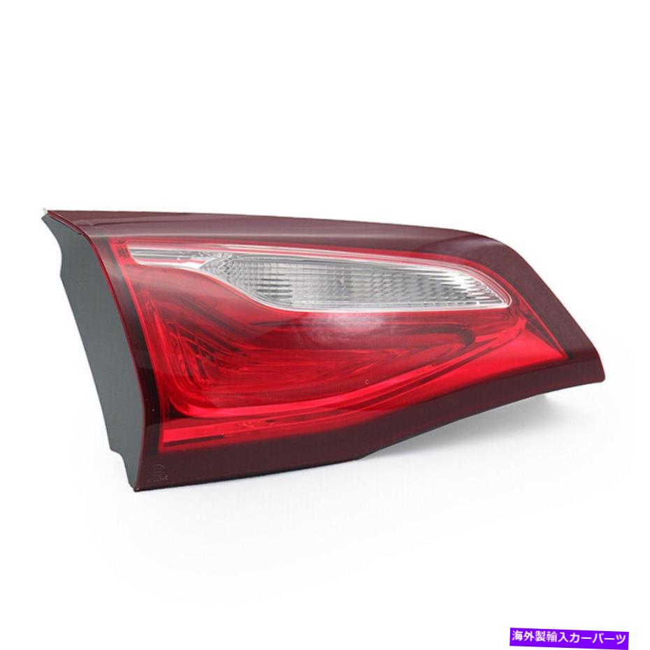 USテールライト シボレーequinox 2018 2019 20202020202019 Rear Left LED Tail Light Brake Light Fit For Chevrolet Equinox 2018 2019 2020【並行輸入品】
