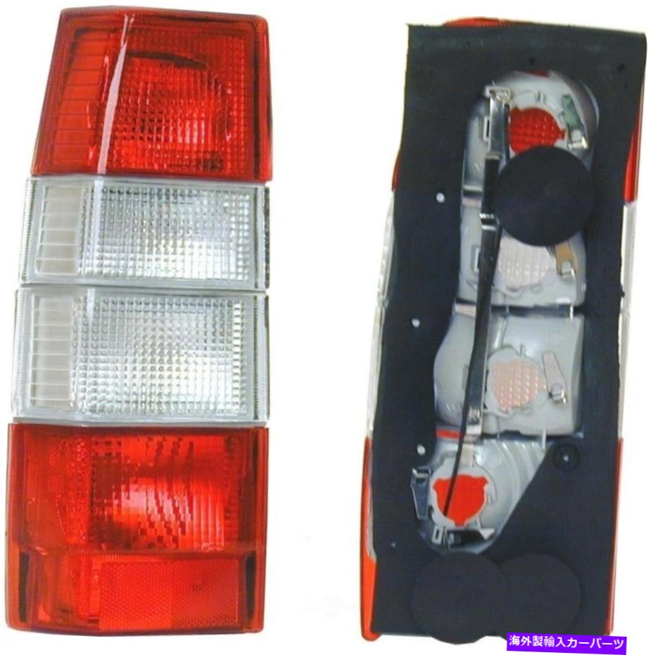 USテールライト テールライト左ウロ部品9159659 Tail Light Left URO Parts 9159659【並行輸入品】
