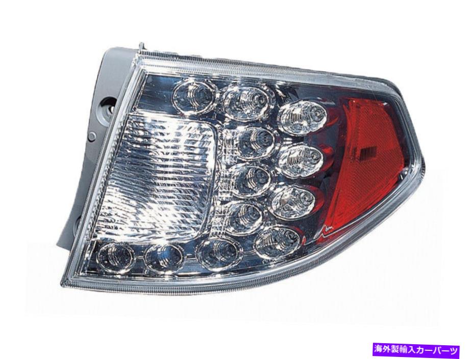 コーリンシャレード LEDテールランプ インプッサ スポーツ GP スバル 車 楽天市場】☆LEDテールランプ☆インプレッサスポーツ GP2/GP3