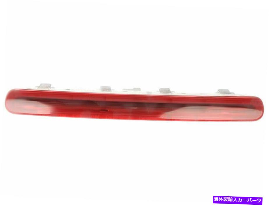 USテールライト 2014-2015シボレーカマロ3番目のブレーキライトドーマン81815PV For 2014-2015 Chevrolet Camaro Third Brake Light Dorman 81815PV【並行輸入品】