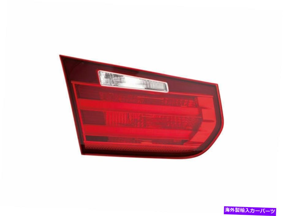 USテールライト 2012-2015 BMW 328I XDrive Tail Lightアセンブリ左 - ドライバ側81843NZ For 2012-2015 BMW 328i xDrive Tail Light Assembly Left - Driver Side 81843NZ【並行輸入品】
