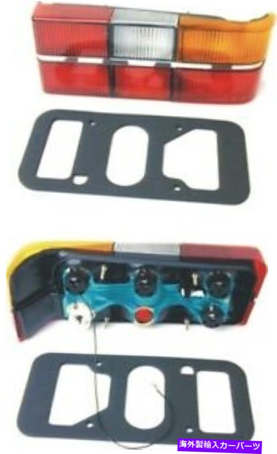 USテールライト テールライトウロ部品1372227 Tail Light URO Parts 1372227【並行輸入品】