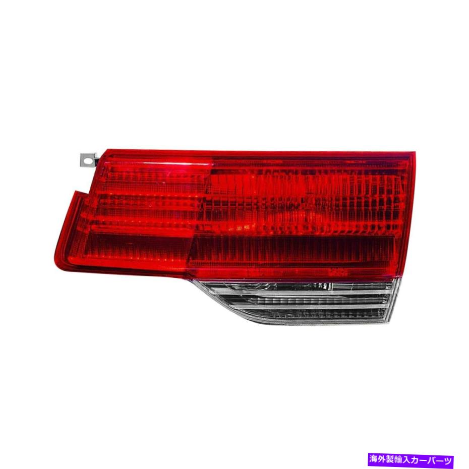 USテールライト ホンダオデッセイ08-10のために助手席側内部交換テールライトを交換 For Honda Odyssey 08-10 Replace Passenger Side Inner Replacement Tail Light【並行輸入品】 40,385円