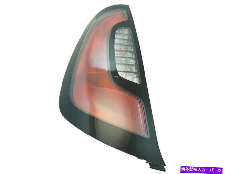 USテールライト 2014-2017 Kia Soul Taill Lightアセンブリの26423TJ 2015 2016 For 2014-2017 Kia Soul Tail Light Assembly Left 26423TJ 2015 2016【並行輸入品】