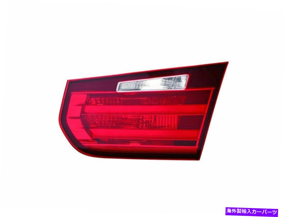 USテールライト 2012-2015 BMW 335Iテールライトアセンブリ右 - 助手席側75995JM 2013 For 2012-2015 BMW 335i Tail Light Assembly Right - Passenger Side 75995JM 2013【並行輸入品】