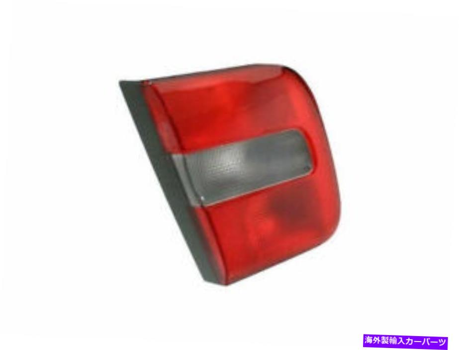 USテールライト 左インナーテールライトレンズ純正4BHM88 for Volvo S70 1998 2000 1999 Left Inner Tail Light Lens Genuine 4BHM88 for Volvo S70 1998 2000 1999【並行輸入品】