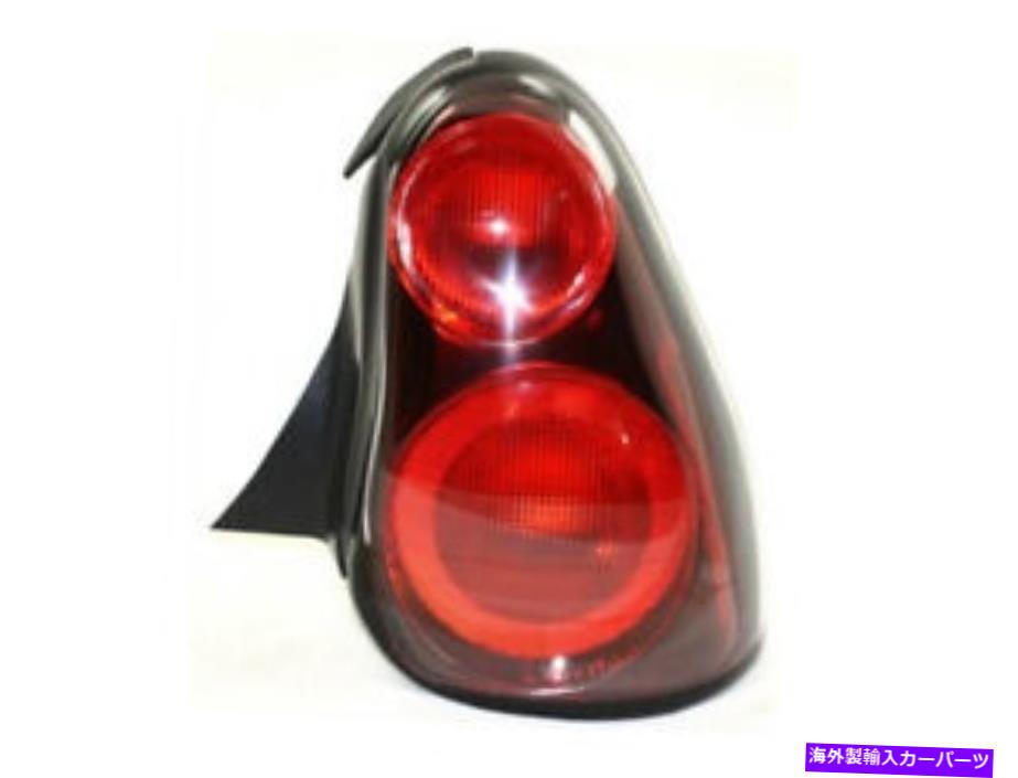 USテールライト モンテカルロLS SS 00 01 02 03 04 05テールライト右10326669 GM2801180 For Monte Carlo Ls Ss 00 01 02 03 04 05 Tail Light Right 10326669 Gm2801180【並行輸入品】
