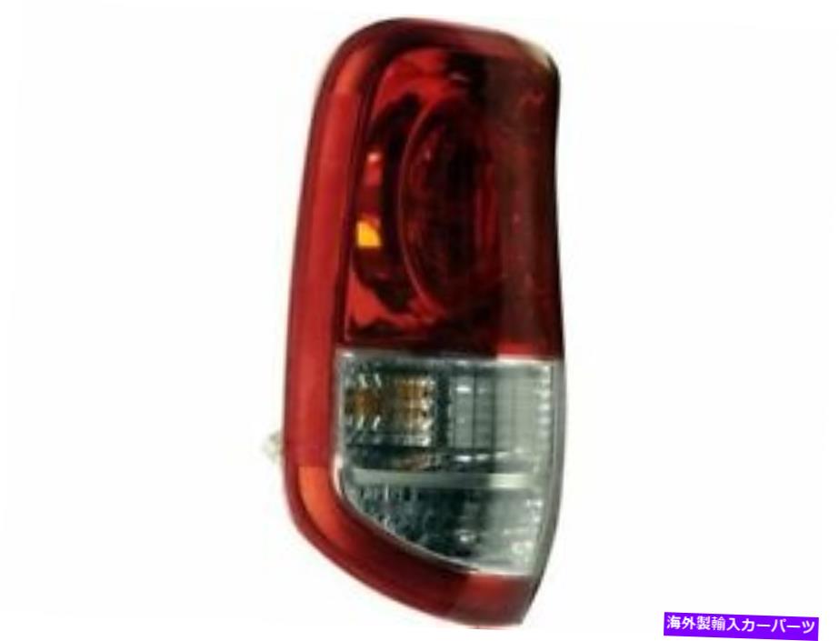 USテールライト 2004-2006のための右テールライトアセンブリTOYOTA TUNDRA 2005 R741MQ Right Tail Light Assembly For 2004-2006 Toyota Tundra 2005 R741MQ【並行輸入品】