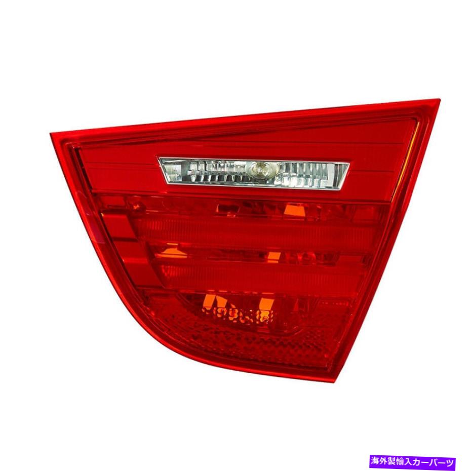 USテールライト 新しい内側の右テールライトはBMW 335D 2009-2011 63217289428 NEW INNER RIGHT TAIL LIGHT FITS BMW 335D 2009-2011 63217289428【並行輸入品】