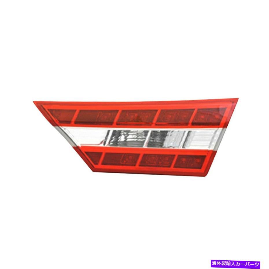 USテールライト トヨタアバロン13-18 TYC旅客サイドインナー交換テールライト用 For Toyota Avalon 13-18 TYC Passenger Side Inner Replacement Tail Light【並行輸入品】