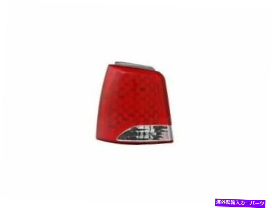 USテールライト 左 - 2013年3月3日Kia Sorento 2012 N478GS Left - Driver Side Tail Light Assembly For 2011-2013 Kia Sorento 2012 N478GS【並行輸入品】 40,385円