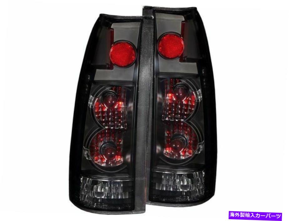 USテールライト 1988-1991 GMC V3500テールライトセットANZO 35862QX 1989 1990 For 1988-1991 GMC V3500 Tail Light Set Anzo 35862QX 1989 1990【並行輸入品】 40,385円