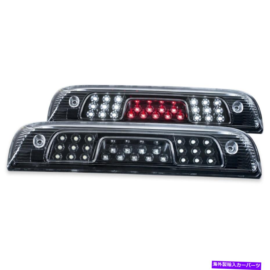 USテールライト Anzo USA 531099第3ブレーキライトアセンブリ Anzo USA 531099 Third Brake Light Assembly【並行輸入品】