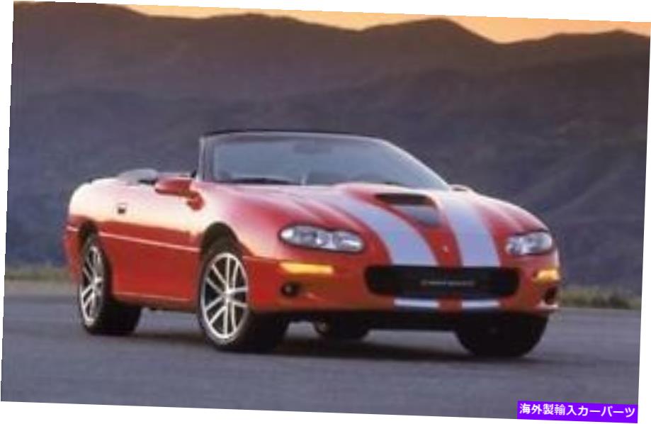 【楽天市場】Soft Top 199402 Chevy Camaroコンバーチブルソフトトップ 199402 Chevy Camaro