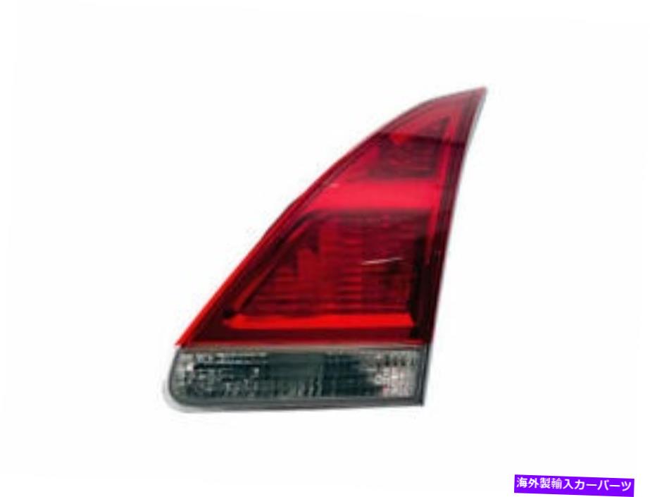USテールライト 右 - 乗客側テールライトアセンブリN599GJ 2013 2015 2014 2014 2014 2014 Right - Passenger Side Tail Light Assembly N599GJ for Venza 2013 2015 2014 2016【並行輸入品】｜Us Custom Parts Shop USDM