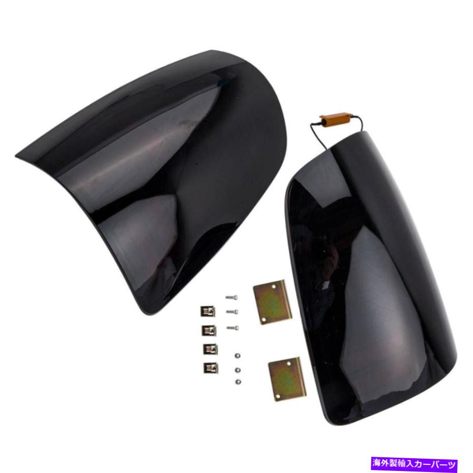 USテールライト 2ピースLEDテールライトブレーキランプLH&RH用Dodge RAM 1500 2500 3500 2009-2018 2Pcs LED Tail Lights Brake Lamps LH&RH for Dodge Ram 1500 2500 3500 2009-2018【並行輸入品】